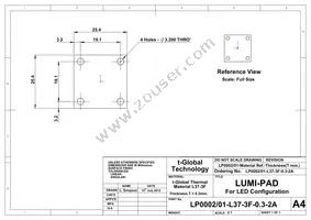 LP0004/01-L37-3F-0.3-2A Cover