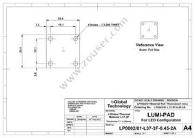 LP0004/01-L37-3F-0.45-2A Cover