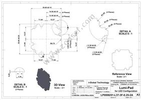 LP0006/01-L37-3F-0.25-2A Cover