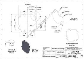 LP0006/01-LI2000-0.25 Cover