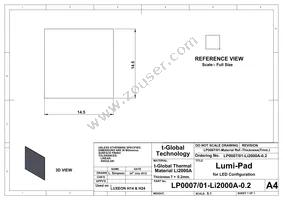 LP0007/01-LI2000A-0.2 Cover