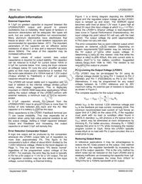 LP2950-03BZ Datasheet Page 9