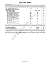 LP2951CN-3.3 Datasheet Page 3