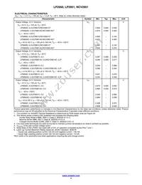 LP2951CN-3.3 Datasheet Page 4