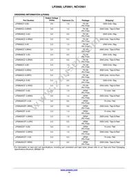 LP2951CN-3.3 Datasheet Page 14