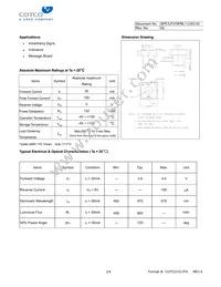 LP379PBL1-C0G-03 Datasheet Page 2