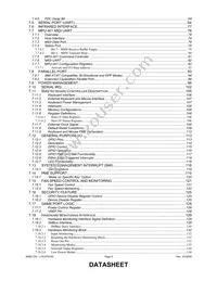 LPC47M192-NW Datasheet Page 5