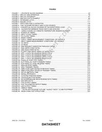 LPC47M192-NW Datasheet Page 9