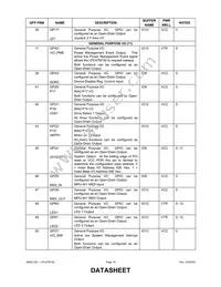 LPC47M192-NW Datasheet Page 18