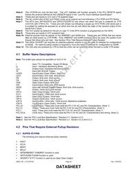 LPC47M192-NW Datasheet Page 20