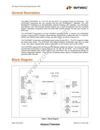 LPC47N207-JV Datasheet Page 3