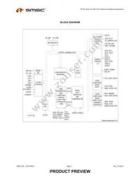 LPC47N227-MV Datasheet Page 3