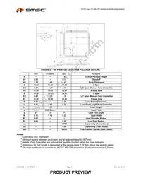 LPC47N227-MV Datasheet Page 5