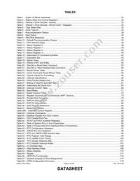 LPC47S457-NS Datasheet Page 6