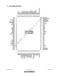 LPC47S457-NS Datasheet Page 10