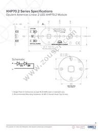 LPH1-04C24-5080-00 Datasheet Page 8