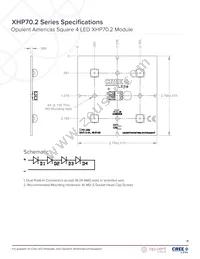 LPH1-04C24-5080-00 Datasheet Page 11