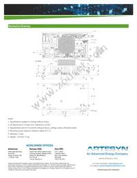 LPQ142-CF Datasheet Page 3