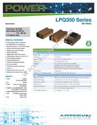 LPQ353-CF Cover