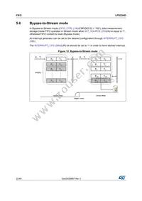 LPS22HDTR Datasheet Page 22