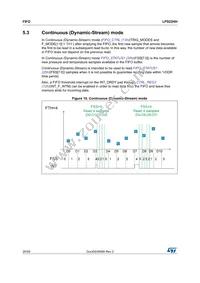 LPS22HHTR Datasheet Page 20