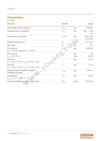 LPT 80A Datasheet Page 3