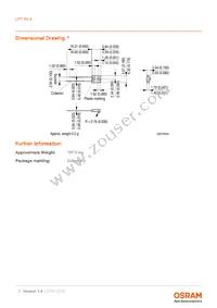 LPT 80A Datasheet Page 7