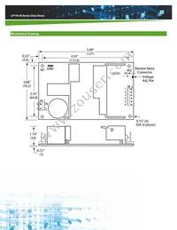 LPT45-M Datasheet Page 3