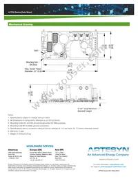 LPT54 Datasheet Page 3