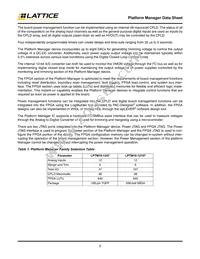 LPTM10-12107-3FTG208C Datasheet Page 2