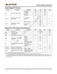 LPTM10-12107-3FTG208C Datasheet Page 10