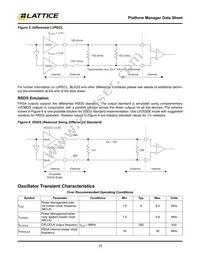 LPTM10-12107-3FTG208C Datasheet Page 15