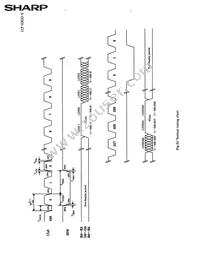 LQ030B7DD01 Datasheet Page 12