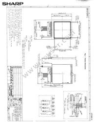 LQ030B7DD01 Datasheet Page 21