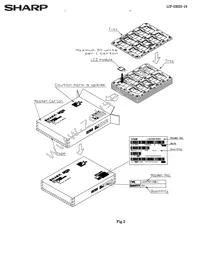 LQ030B7DD01 Datasheet Page 22