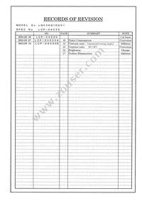 LQ036Q1DA01 Datasheet Page 3