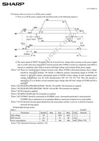 LQ036Q1DA01 Datasheet Page 9