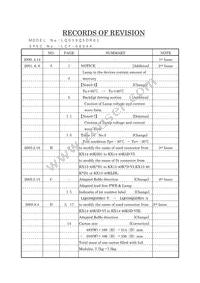 LQ038Q5DR01 Datasheet Page 3