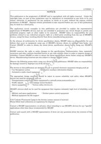 LQ038Q5DR01 Datasheet Page 4