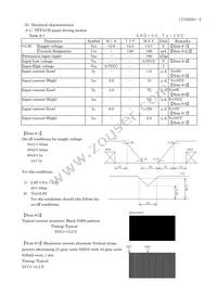 LQ038Q5DR01 Datasheet Page 8