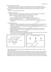 LQ038Q5DR01 Datasheet Page 16