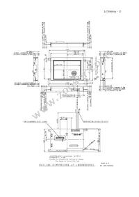 LQ038Q5DR01 Datasheet Page 20