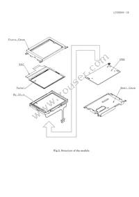 LQ038Q5DR01 Datasheet Page 21