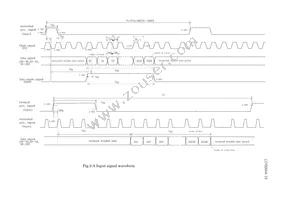 LQ038Q5DR01 Datasheet Page 22