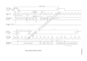 LQ038Q5DR01 Datasheet Page 23