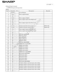 LQ038Q7DB03R Datasheet Page 6