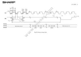 LQ038Q7DB03R Datasheet Page 12