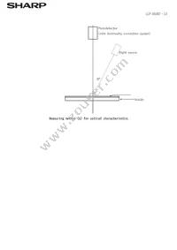 LQ038Q7DB03R Datasheet Page 16