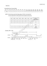 LQ043T1DG28 Datasheet Page 14