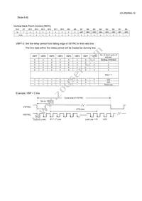 LQ043T1DG29 Datasheet Page 14